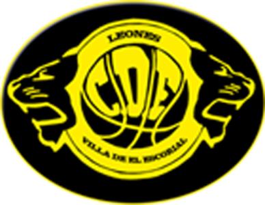 Leones de El Escorial