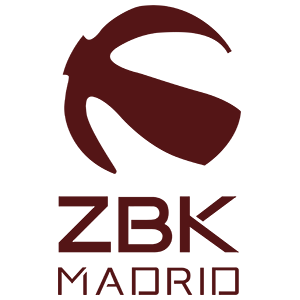 Zentro Basket Madrid