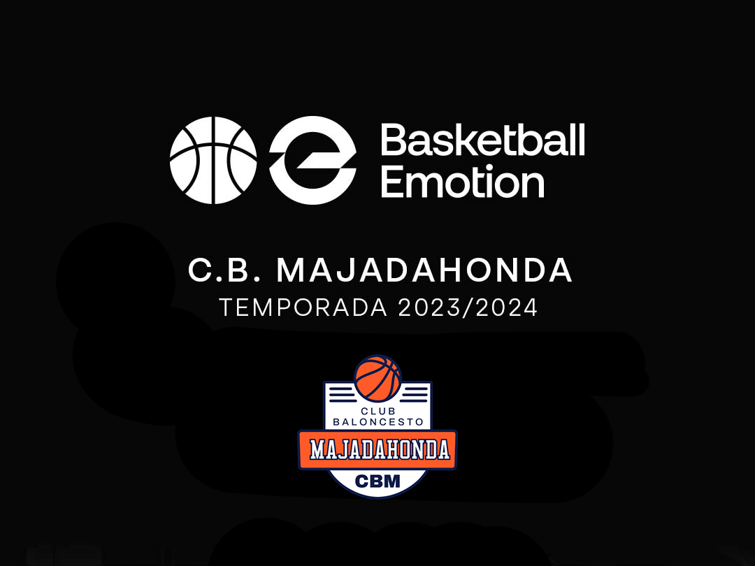 Basket Revolution ahora es Basketball Emotion
