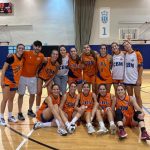 Victoria del Liga VIPS Fem en su segunda semana