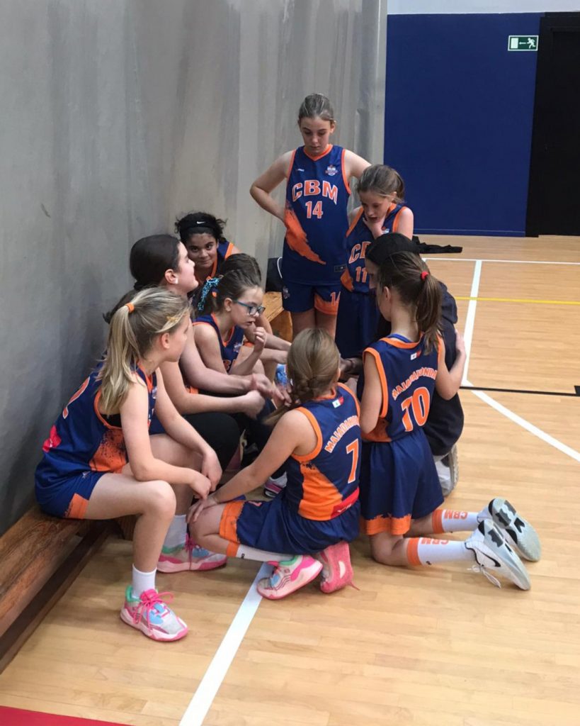 Instantánea del AF en su encuentro del finde