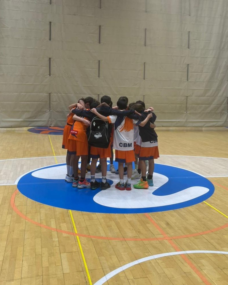 Gran encuentro del ANM