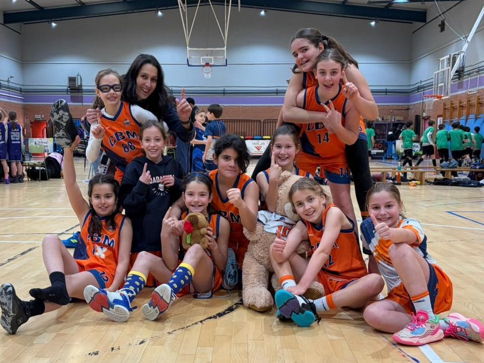 Gran semana del mini con 5 victorias