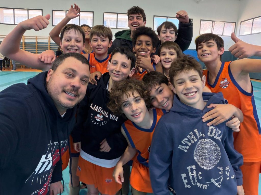 Gran semana del mini con 5 victorias