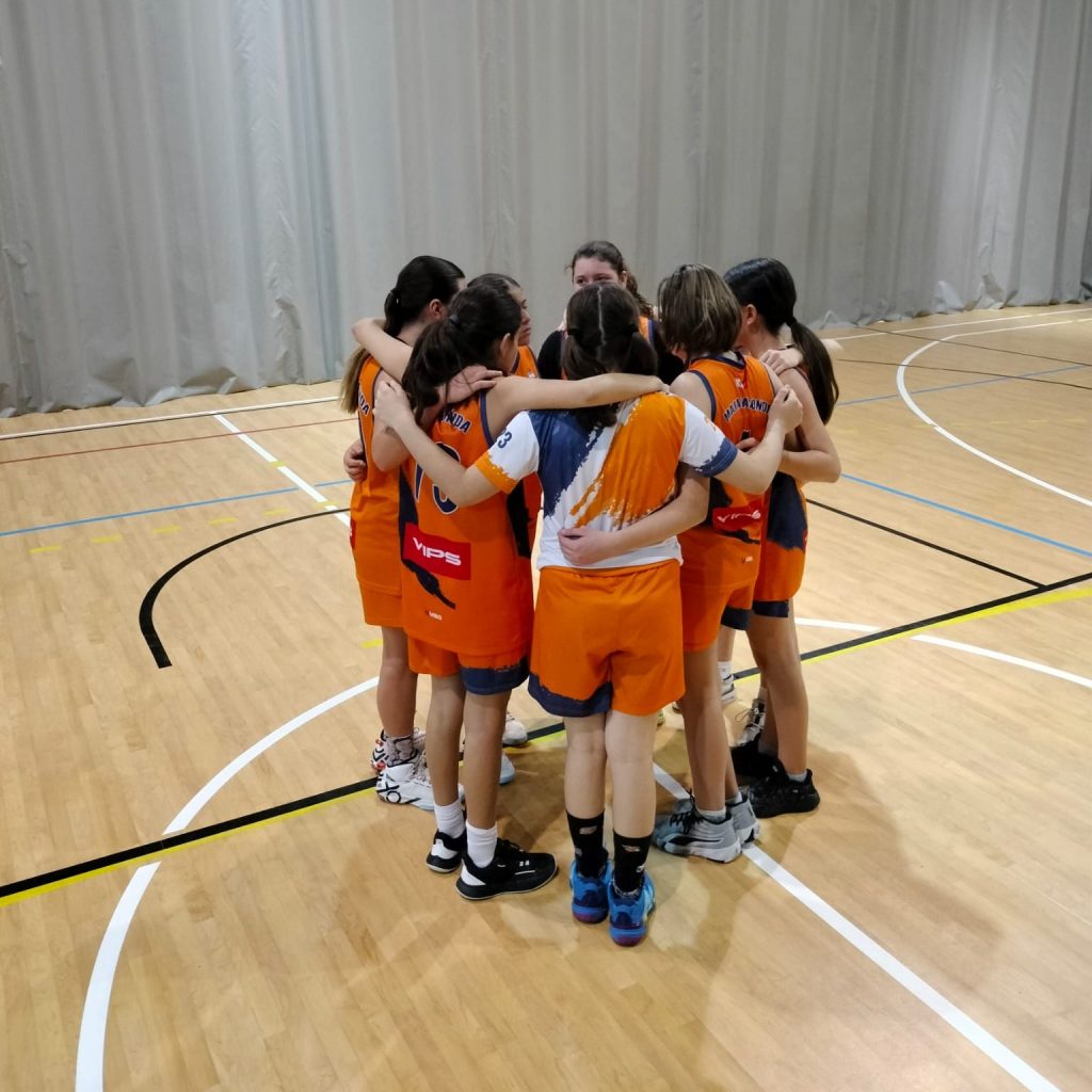 Cara y cruz para infantiles esta semana