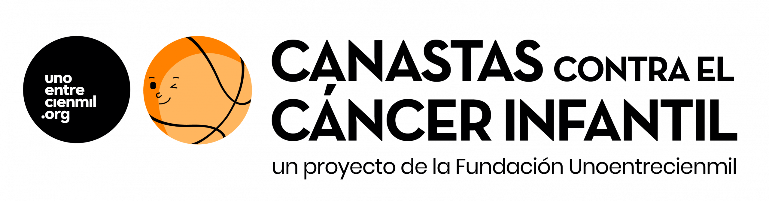 Canastas Contra El Cáncer Infantil