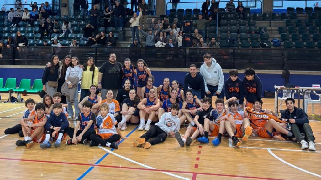 1-0 para el Liga VIPS Fem en 1/8 de final con el apoyo de la cantera